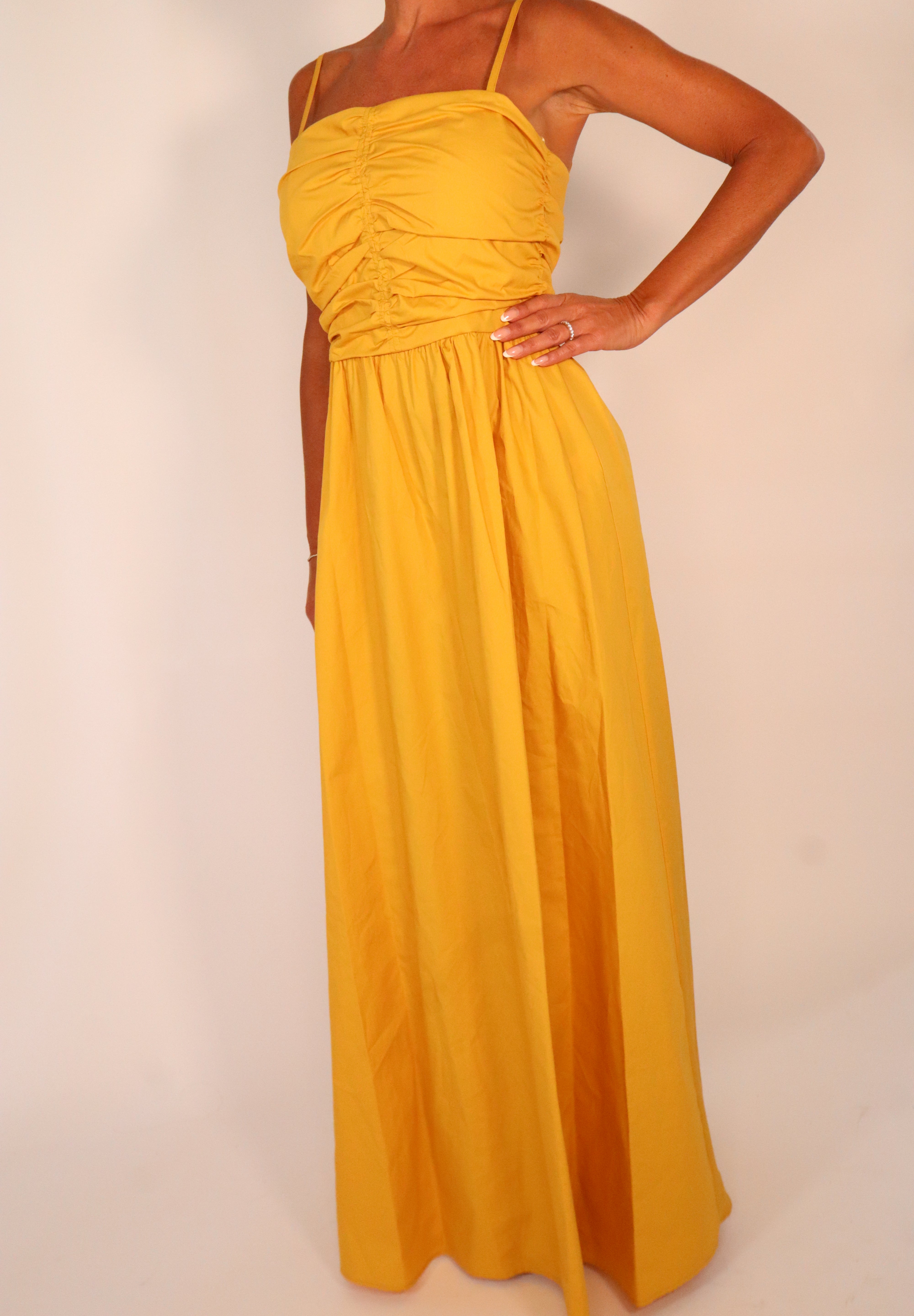 DRESS PAMY