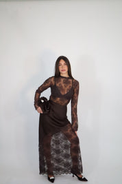 GONNA ROMANTIC PIZZO