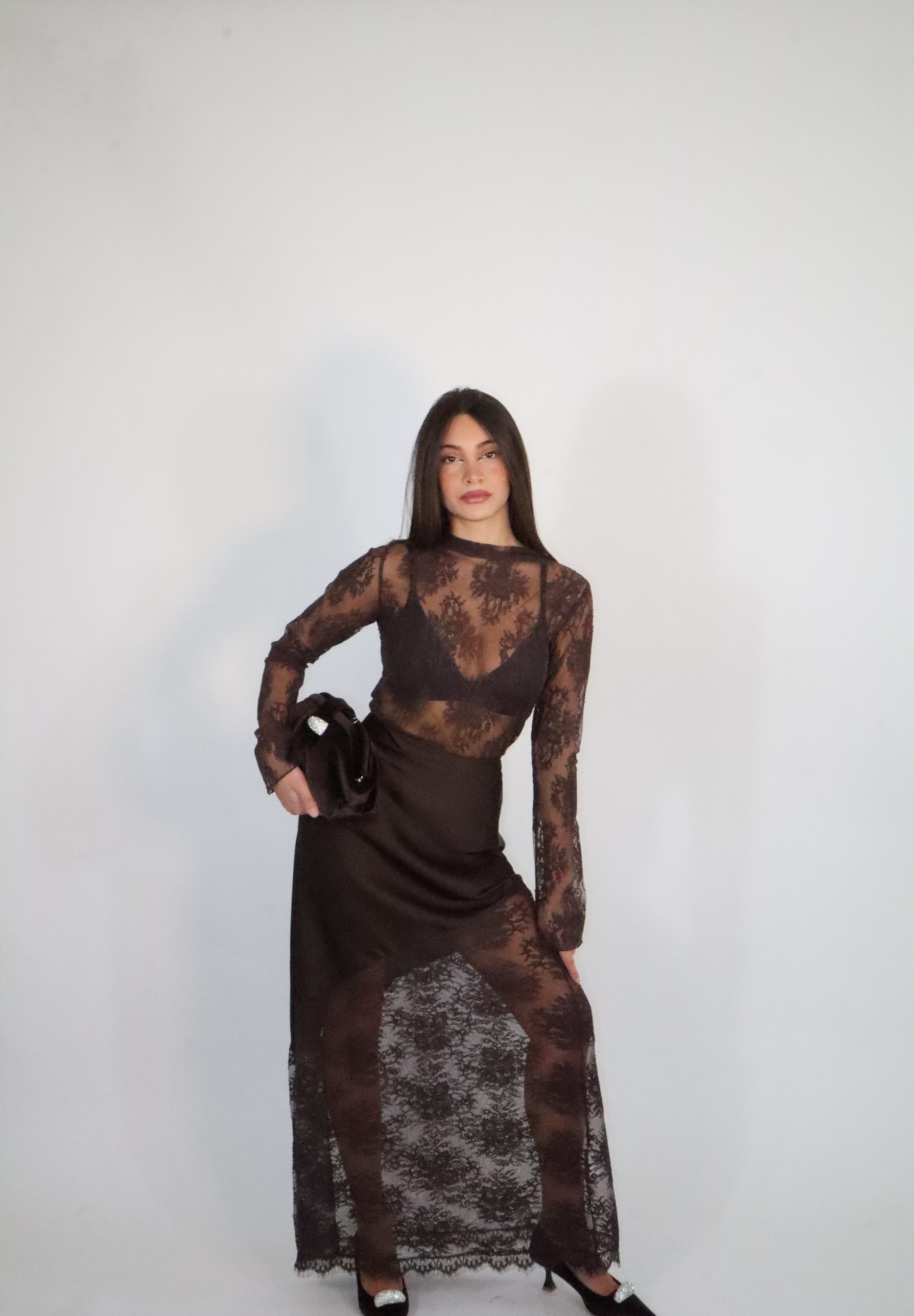 GONNA ROMANTIC PIZZO