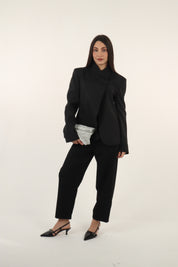 PANTALONE BLACK