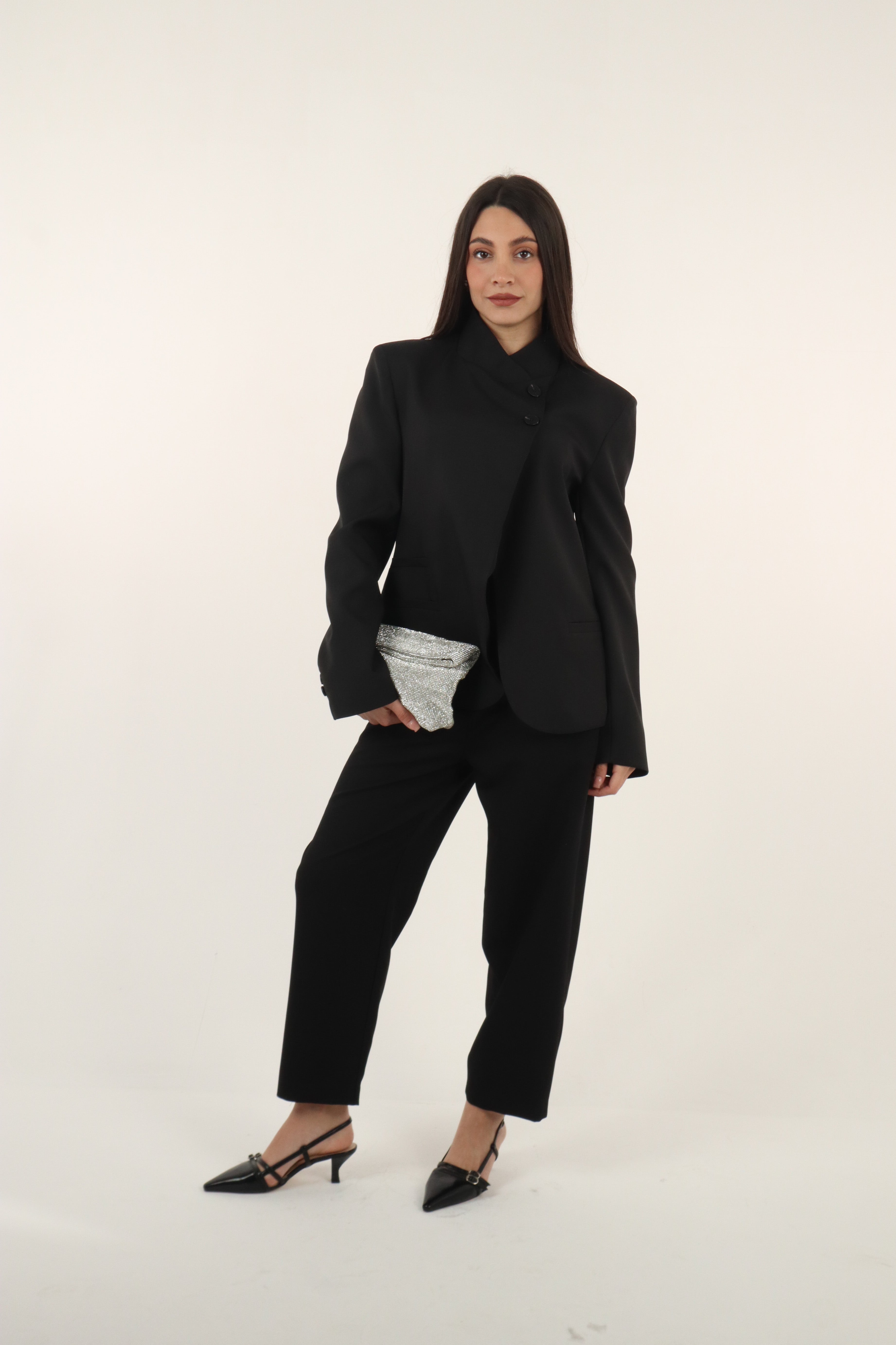 PANTALONE BLACK