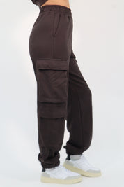 TROUSERS WITH SIDE POCKETS