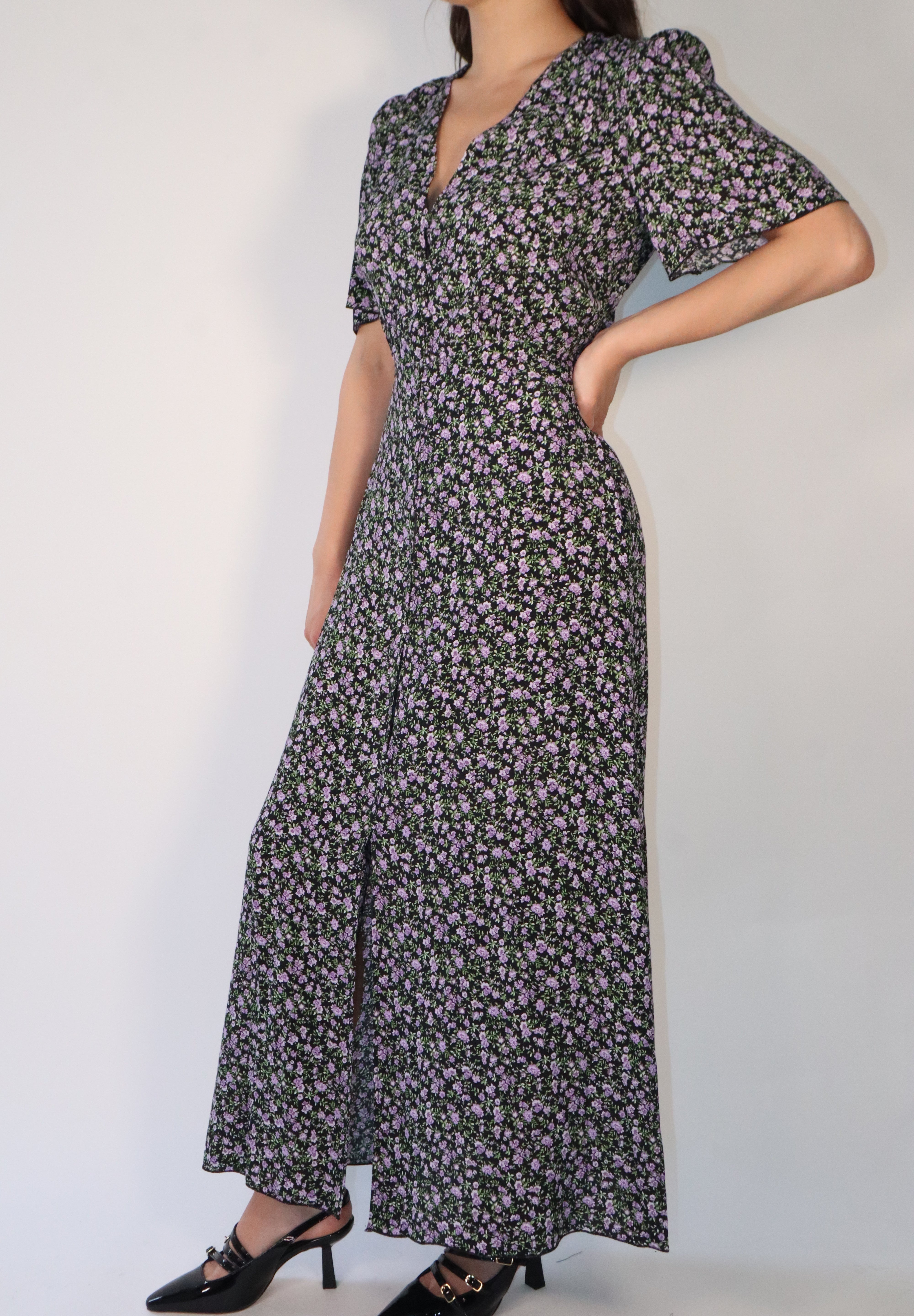 DRESS MUJER