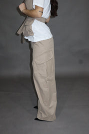 PANTALONE SAND