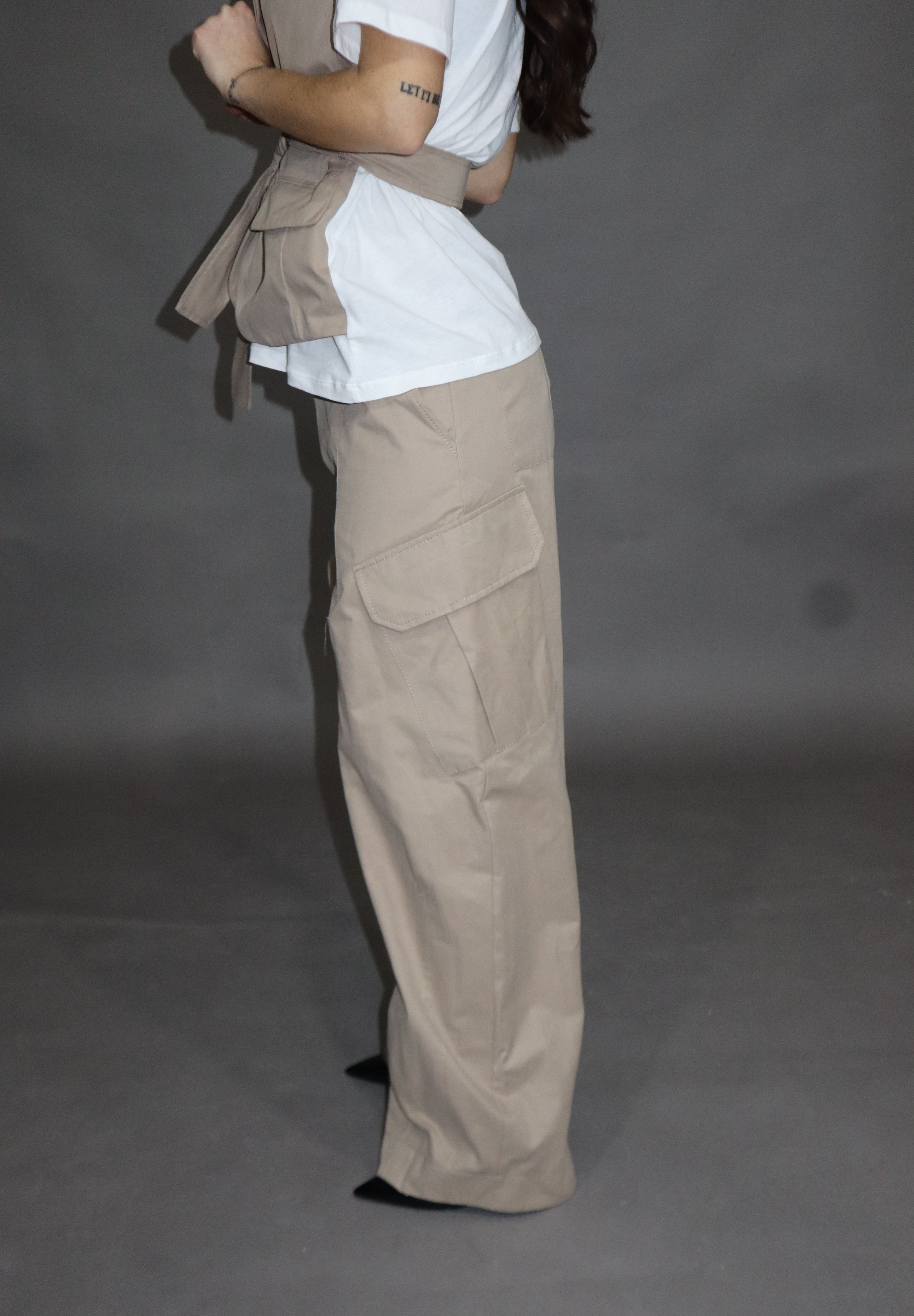 PANTALONE SAND