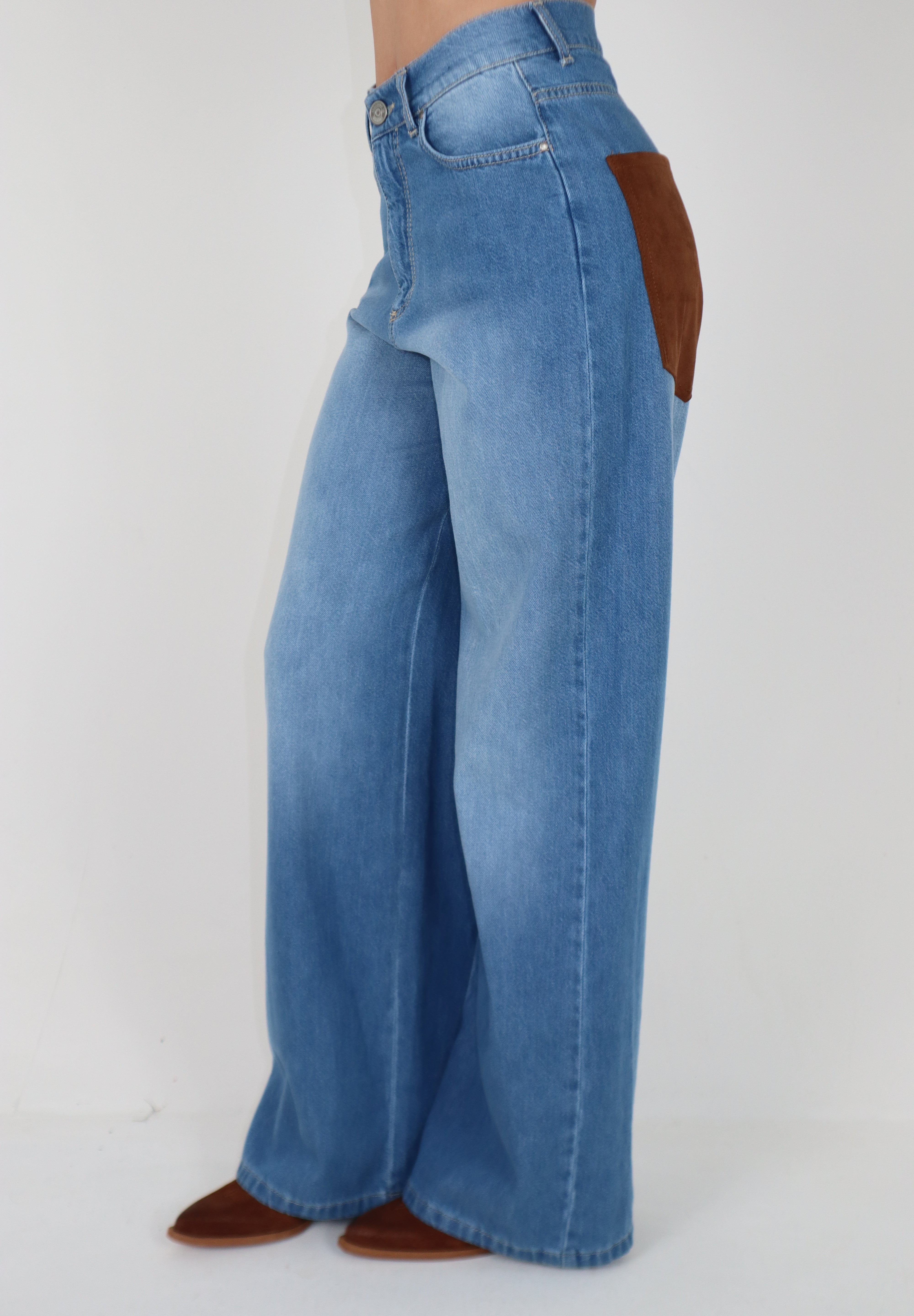 JEANS DENIM DEMNA