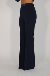 PANTALONE JAPAN ZAMPA