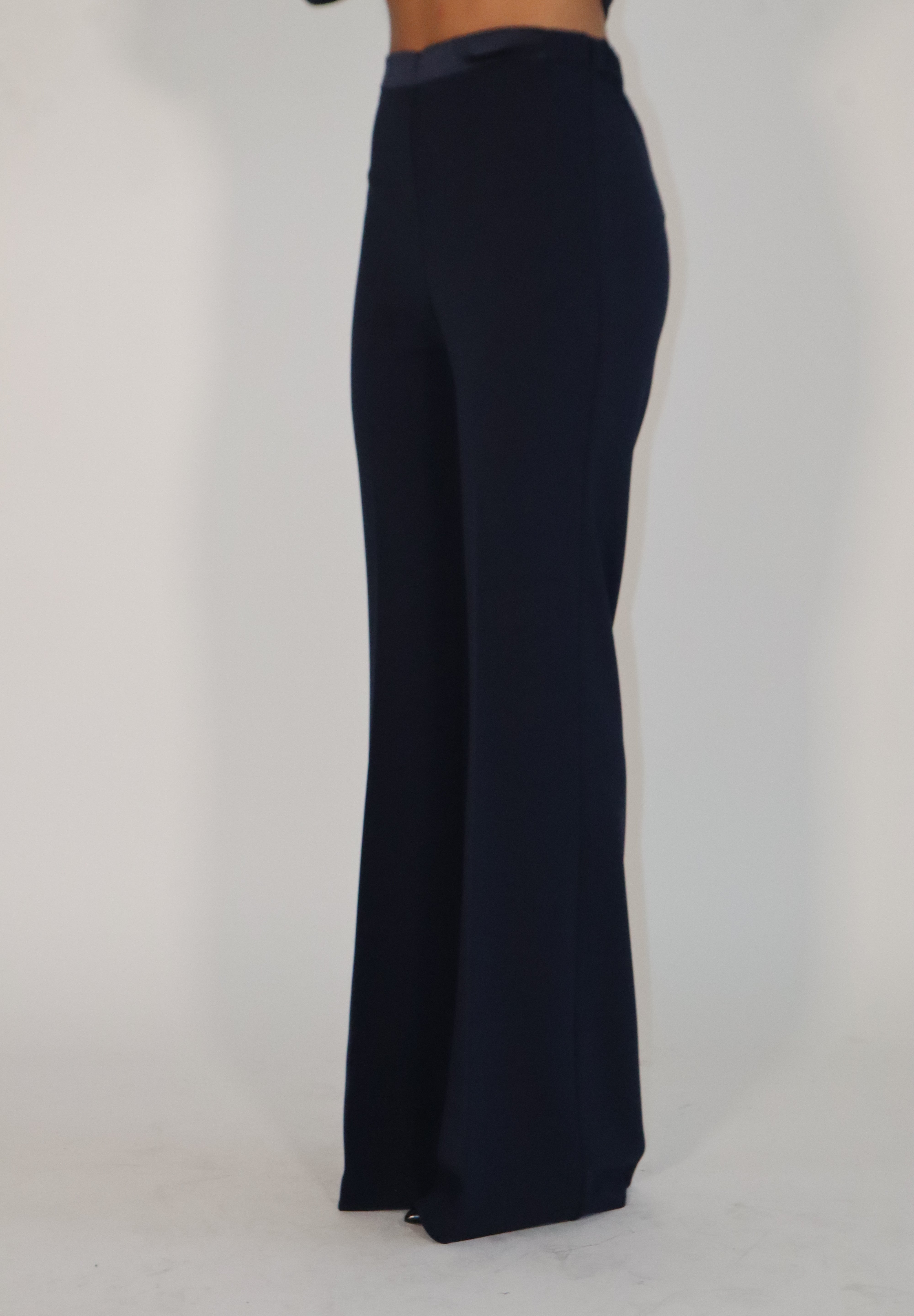 PANTALONE JAPAN ZAMPA