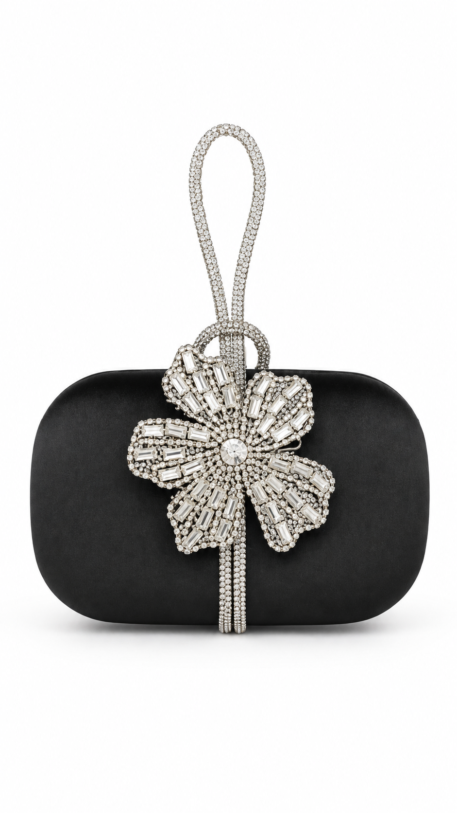 CLUTCH VORLA NERO