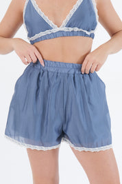 TWIN SET INDACO