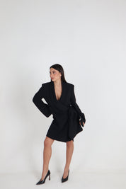 BLAZER DRESS