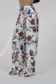 PANTALONI FLOR