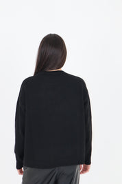 PULL N•5 CON PAILLETTES