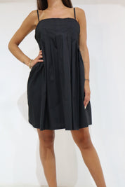 MINI DRESS ISHA