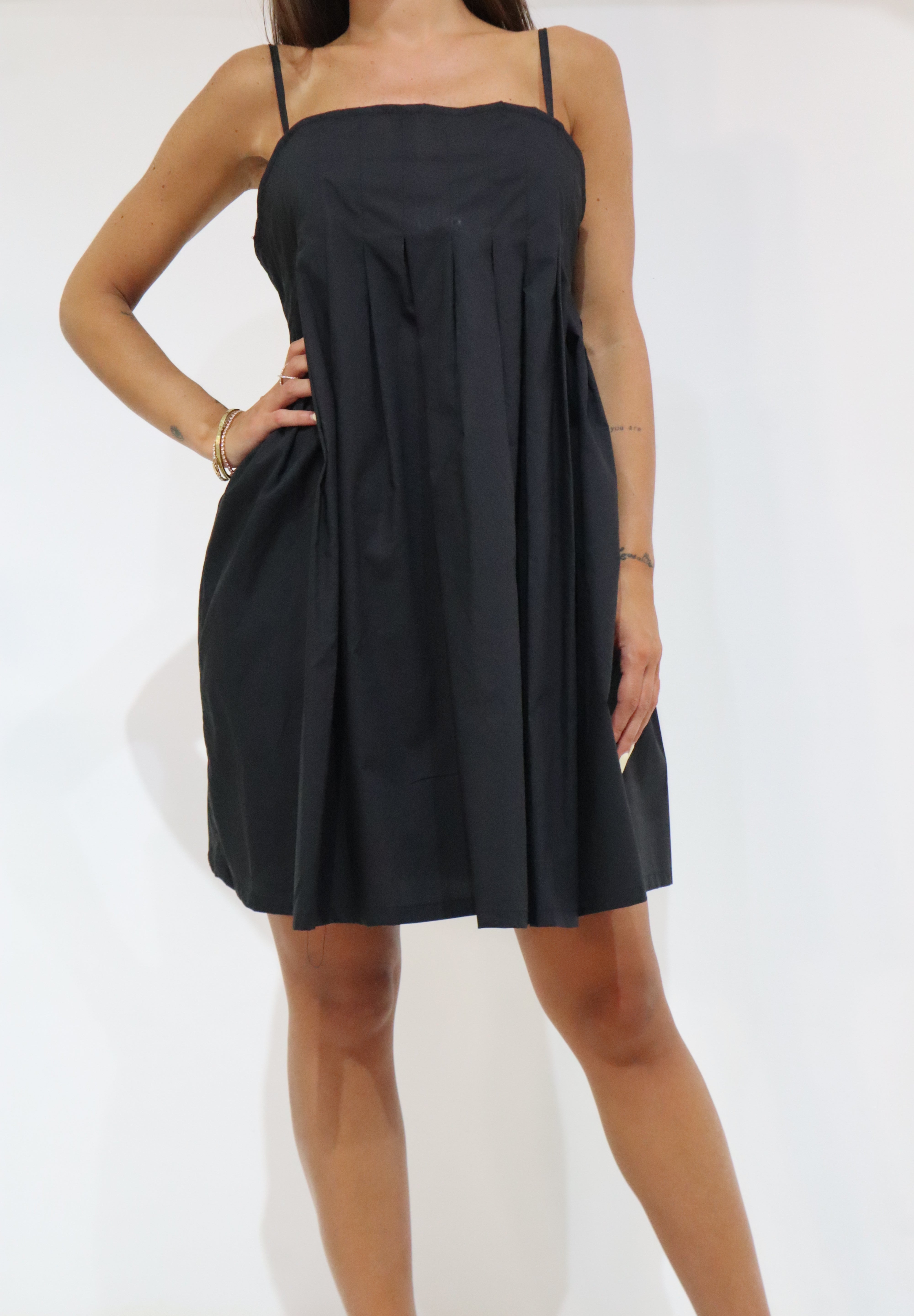 MINI DRESS ISHA