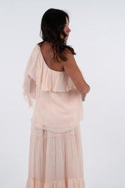 MAGLIA BENNY ROSA