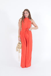 JUMPSUIT PAPAIA