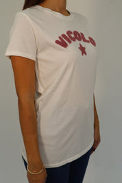 T-SHIRT "VICOLO"