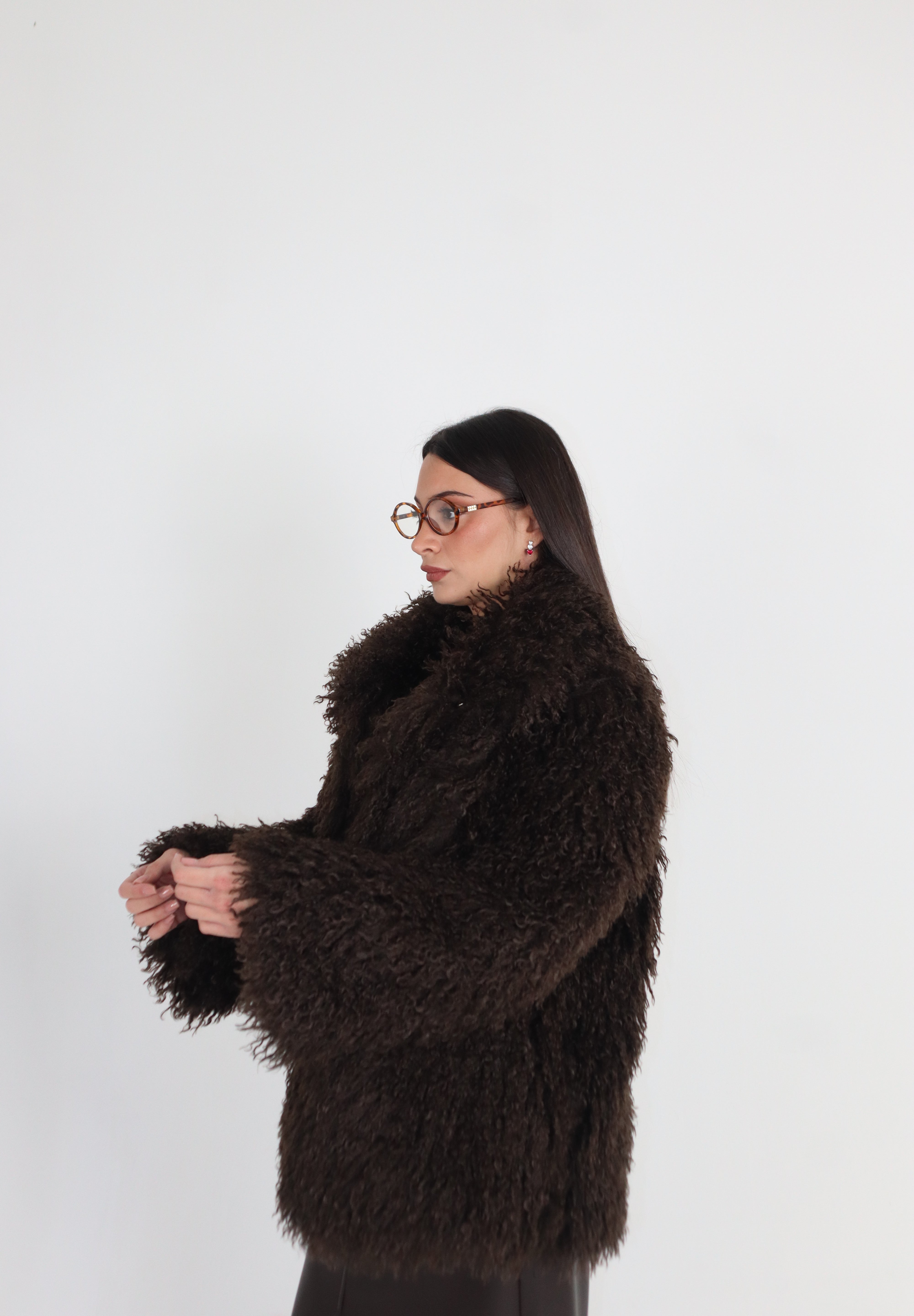 ECOPELLICCIA MONGOLIA