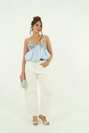TOP SKY PAILLETTES