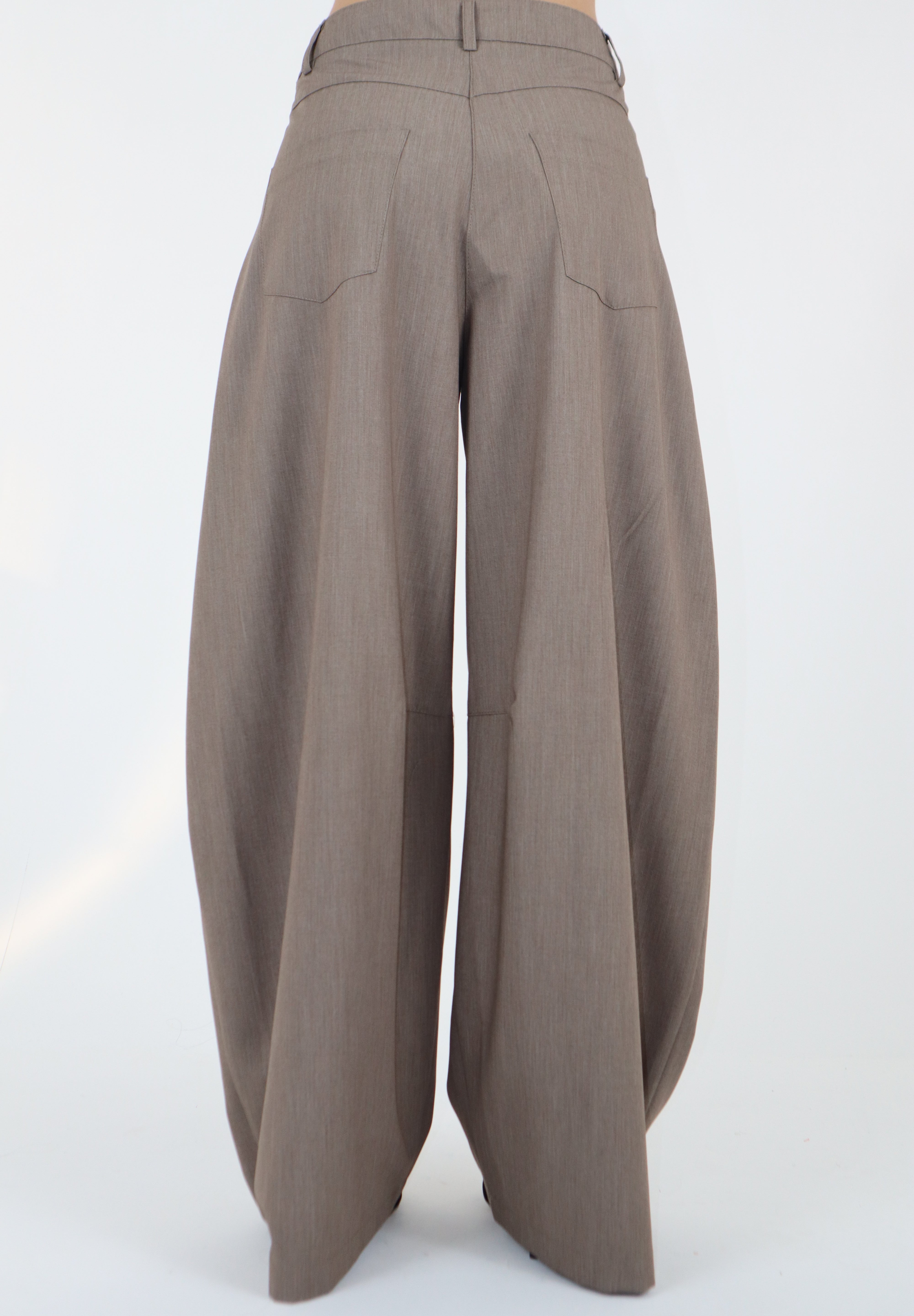 PANTALONE CLOTILDE CASHA