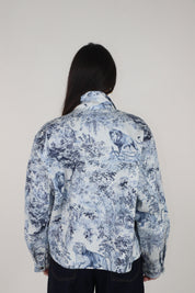 BOMBER JADORE