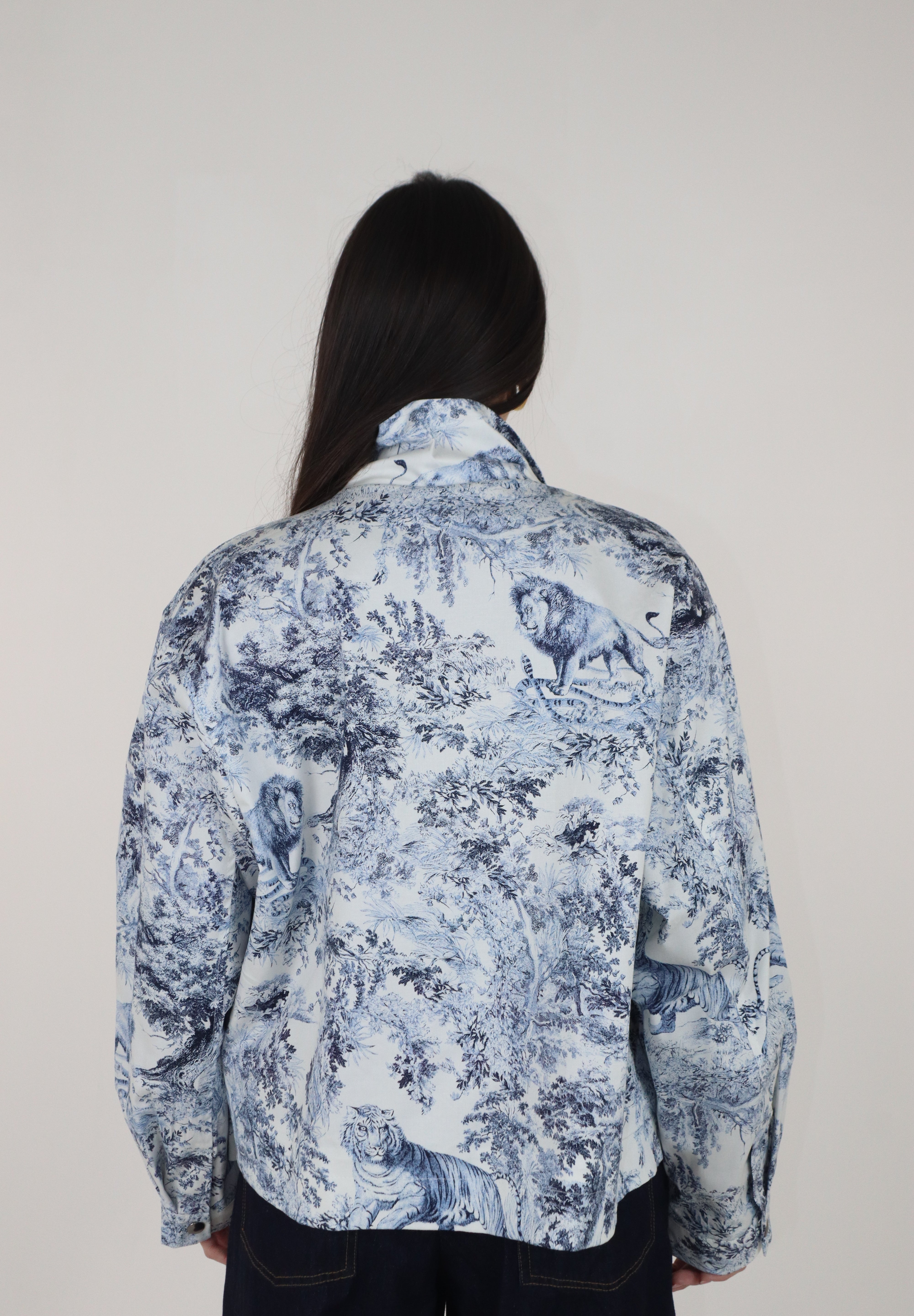 BOMBER JADORE