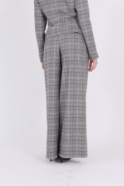 PANTALONE TARTAN