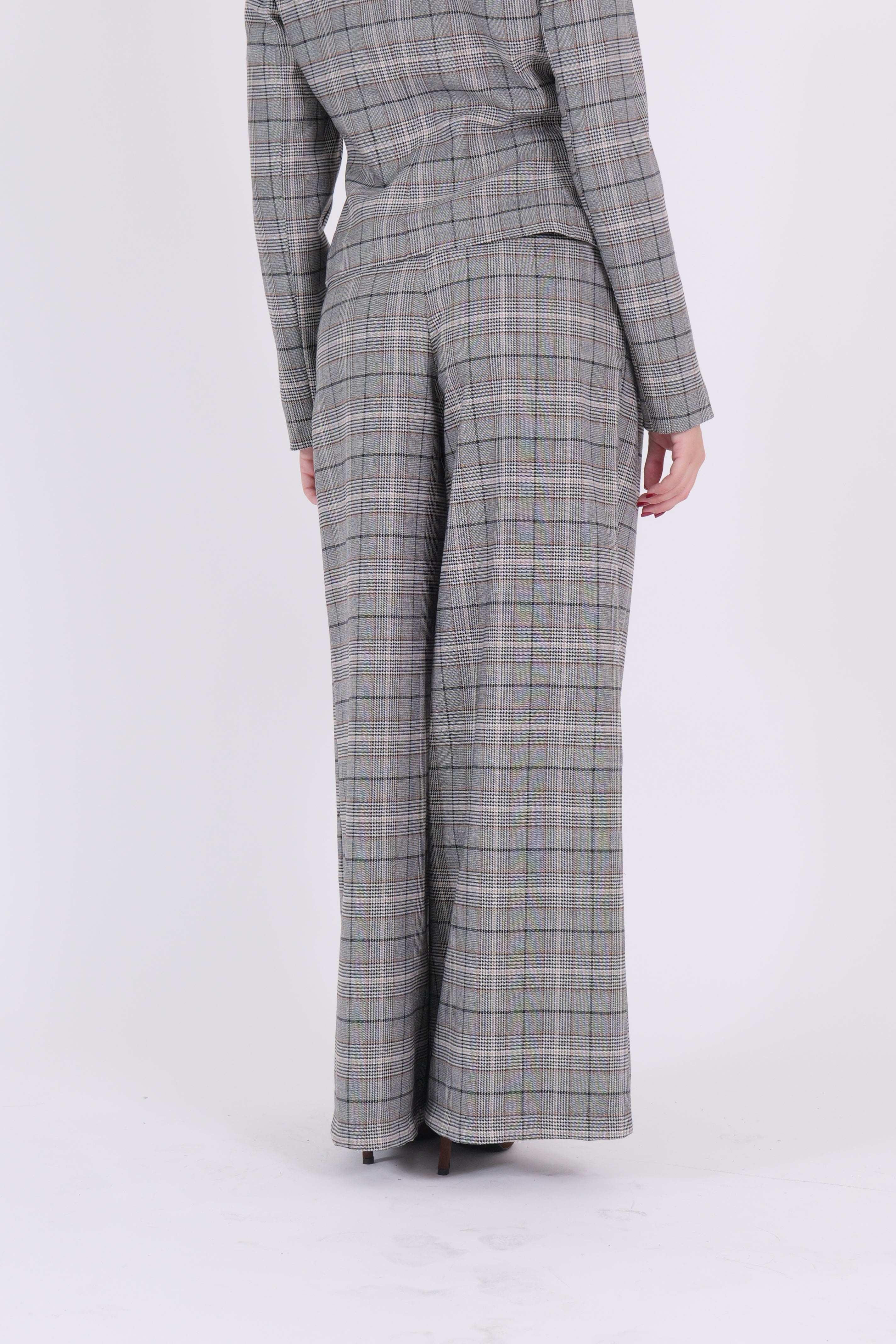 PANTALONE TARTAN