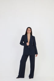 PANTALONE SOPHIA BLU