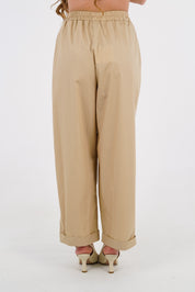 PANTALONE RAYA SAFARI