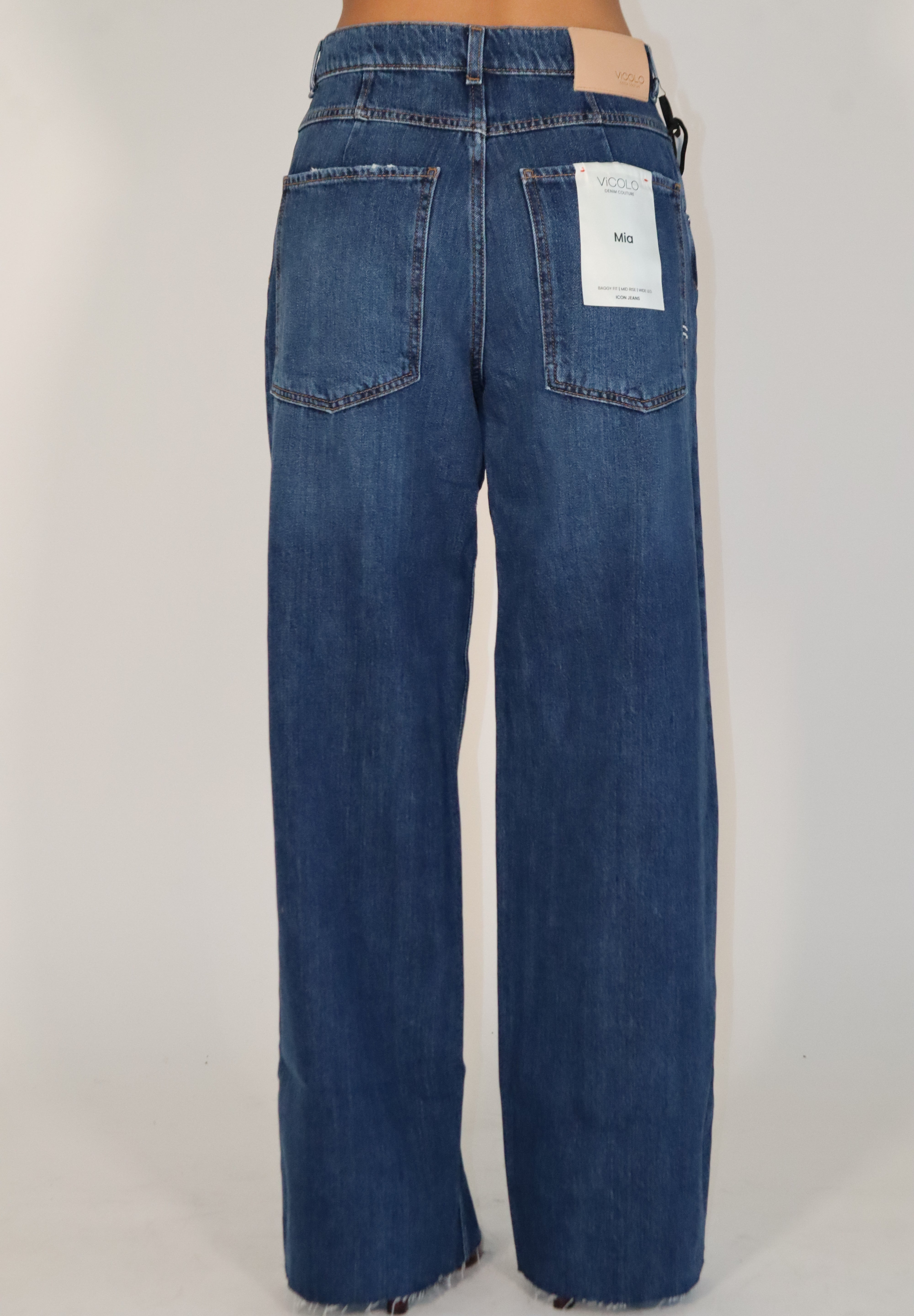 JEANS MIA