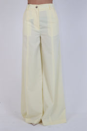 PANTALONE YELLOW