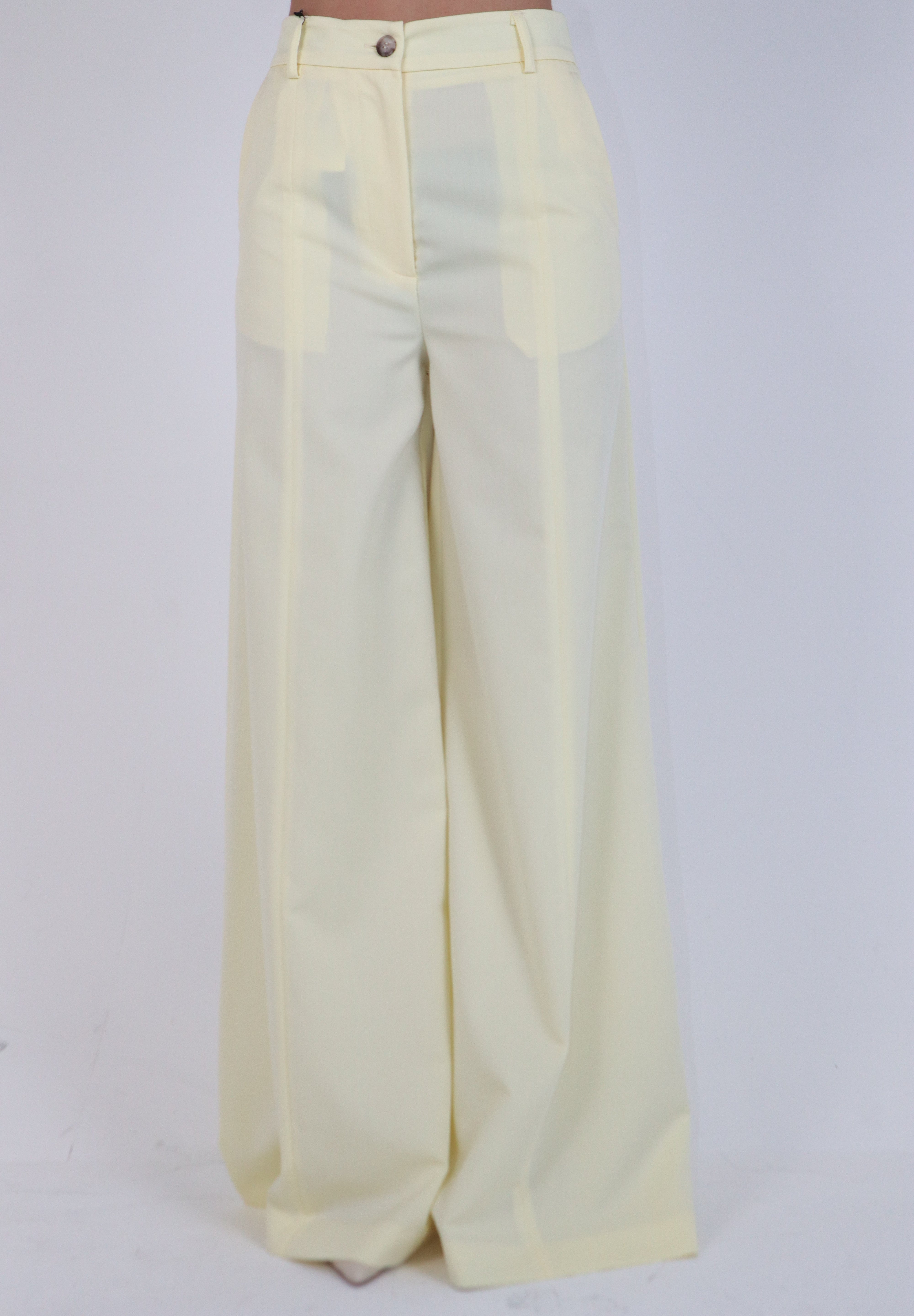 PANTALONE YELLOW