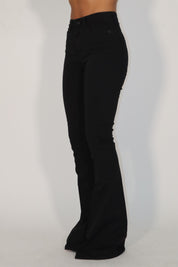 JEANS ICON GISELE FLARE