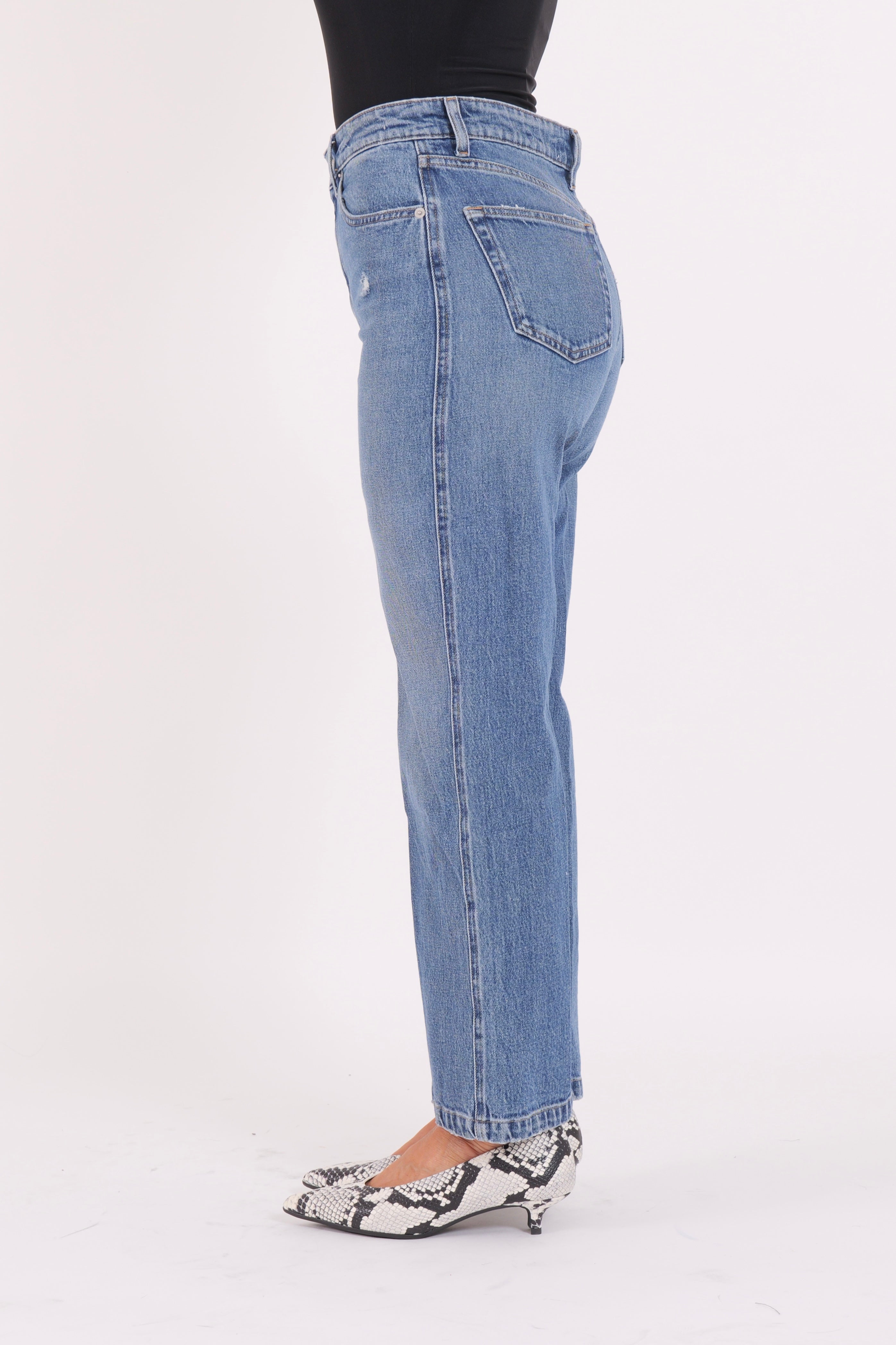DENIM KATE