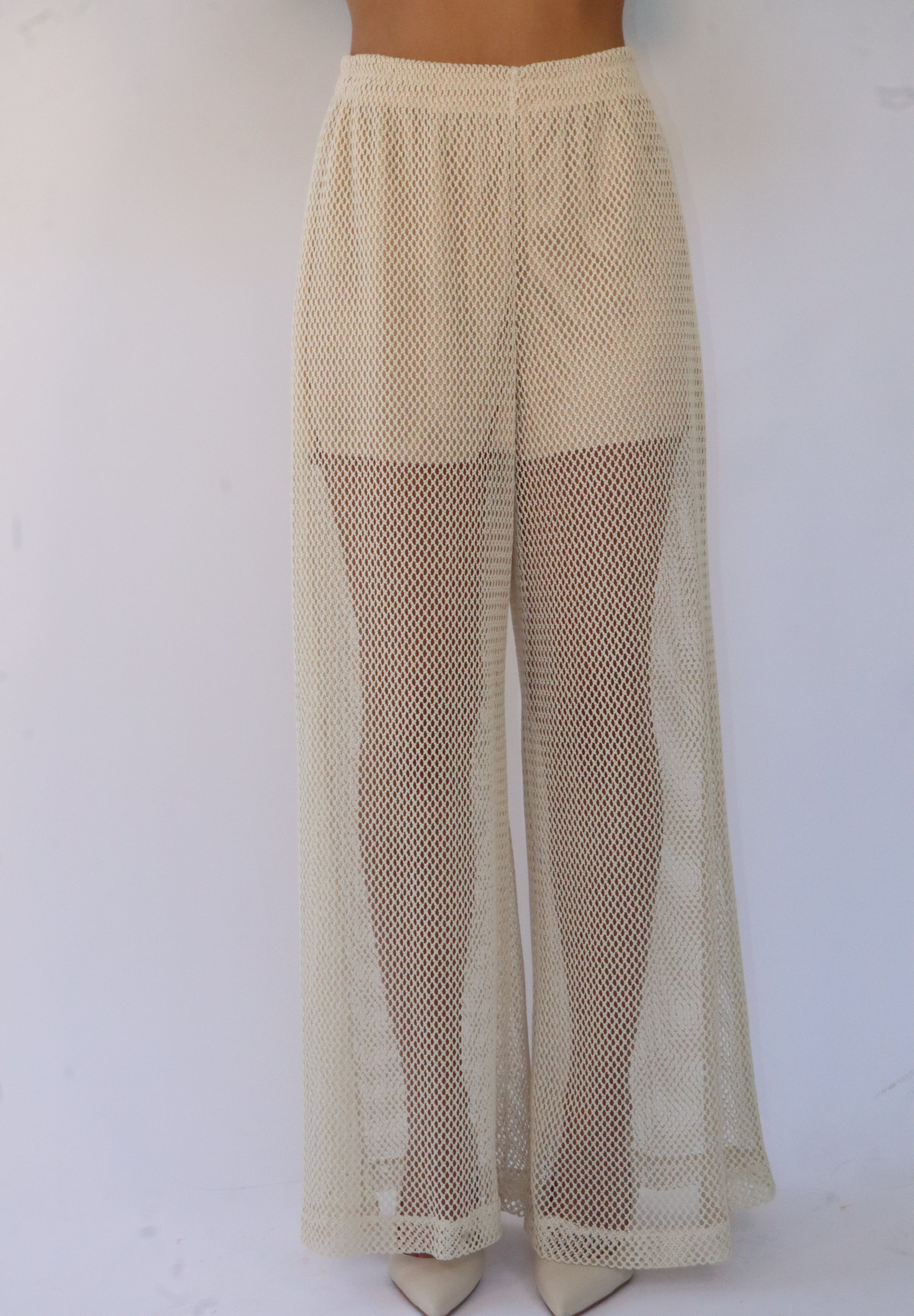 PANTALONE SANDY