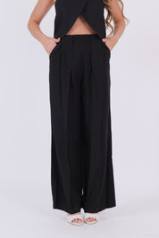 PANTALONE NERO DIXIE