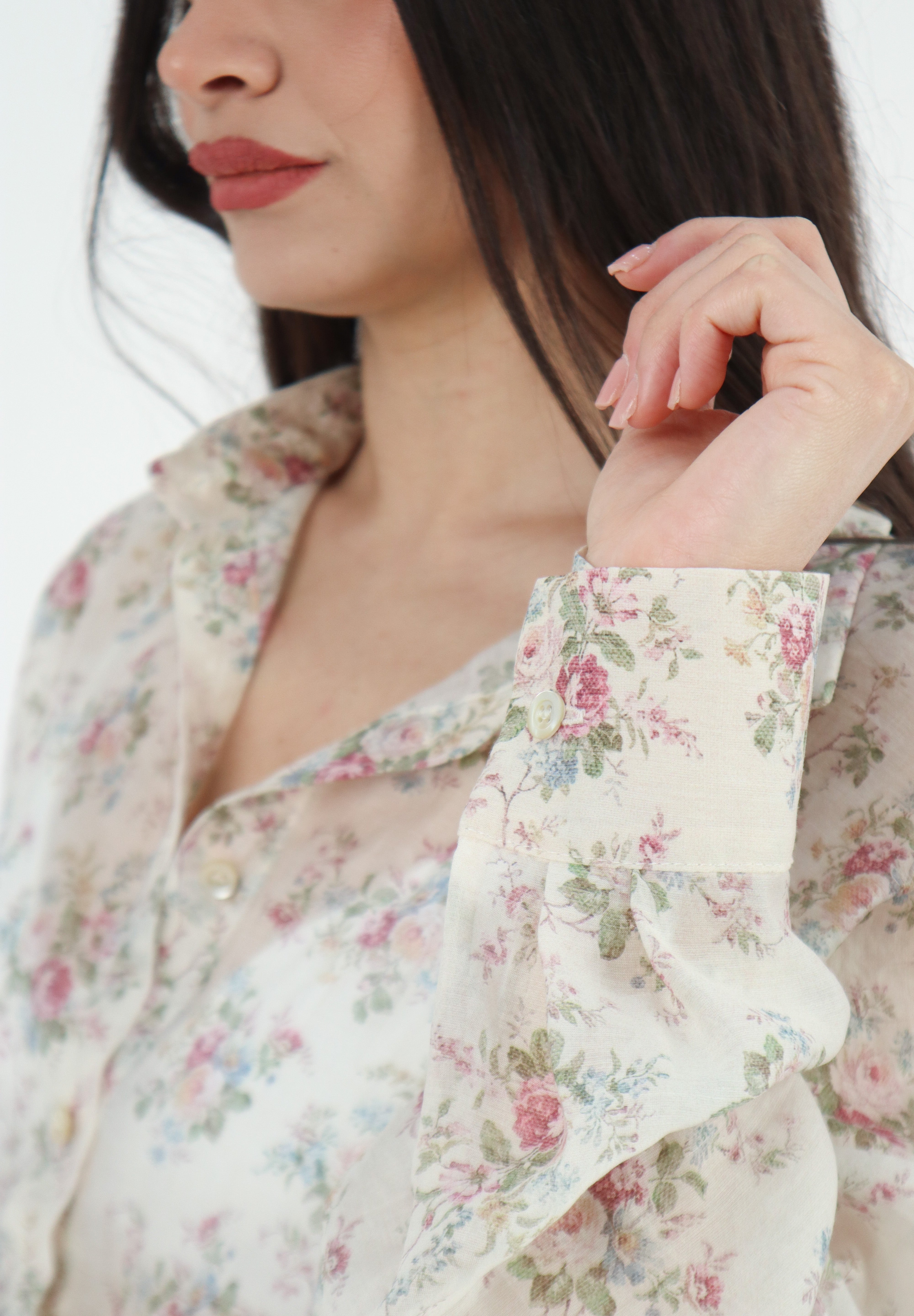 DRESS KATE FLOREAL