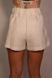 SHORT CHANEL