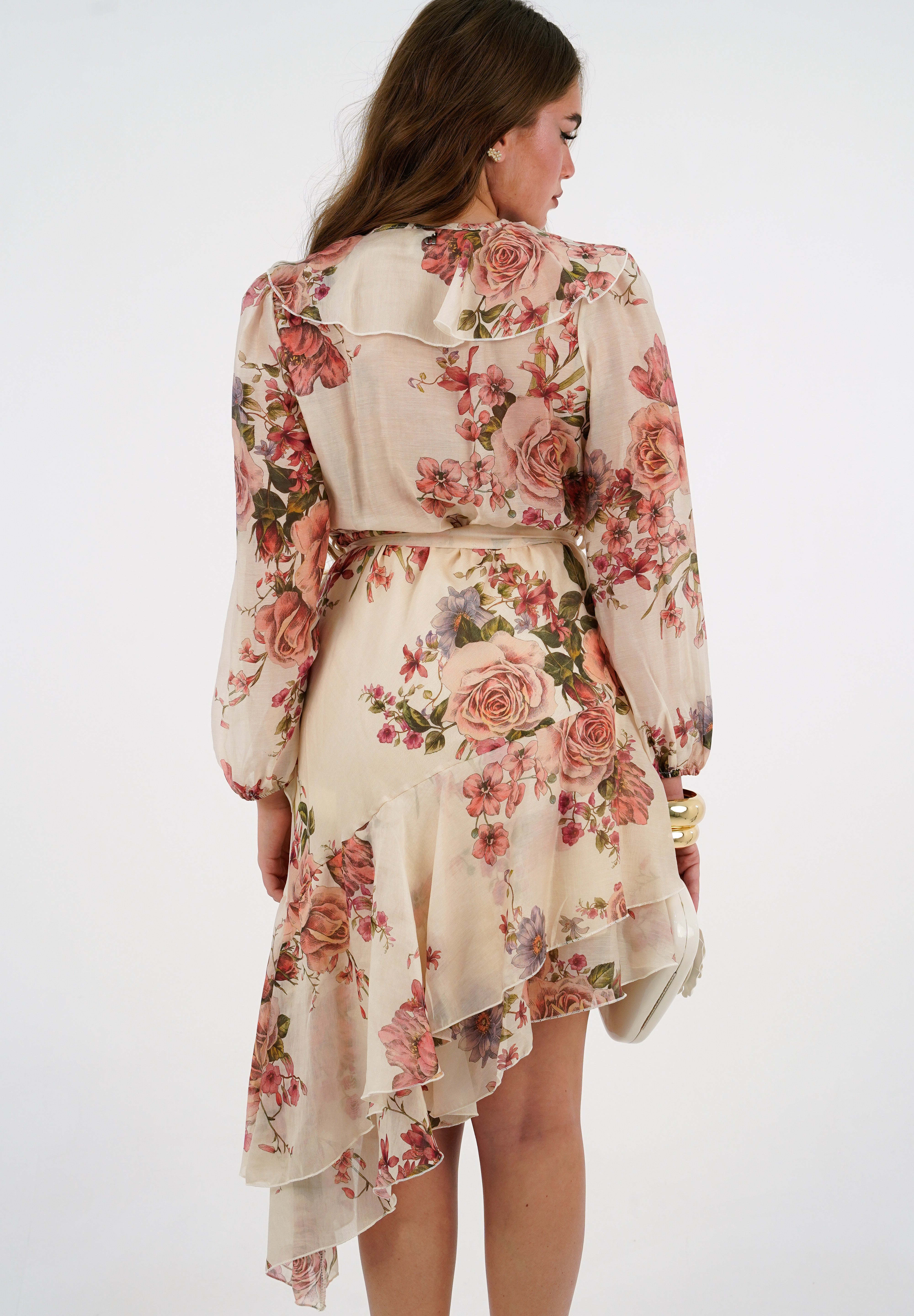DRESS ALANA