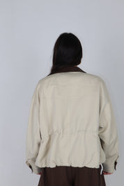 BOMBER MADEIRA