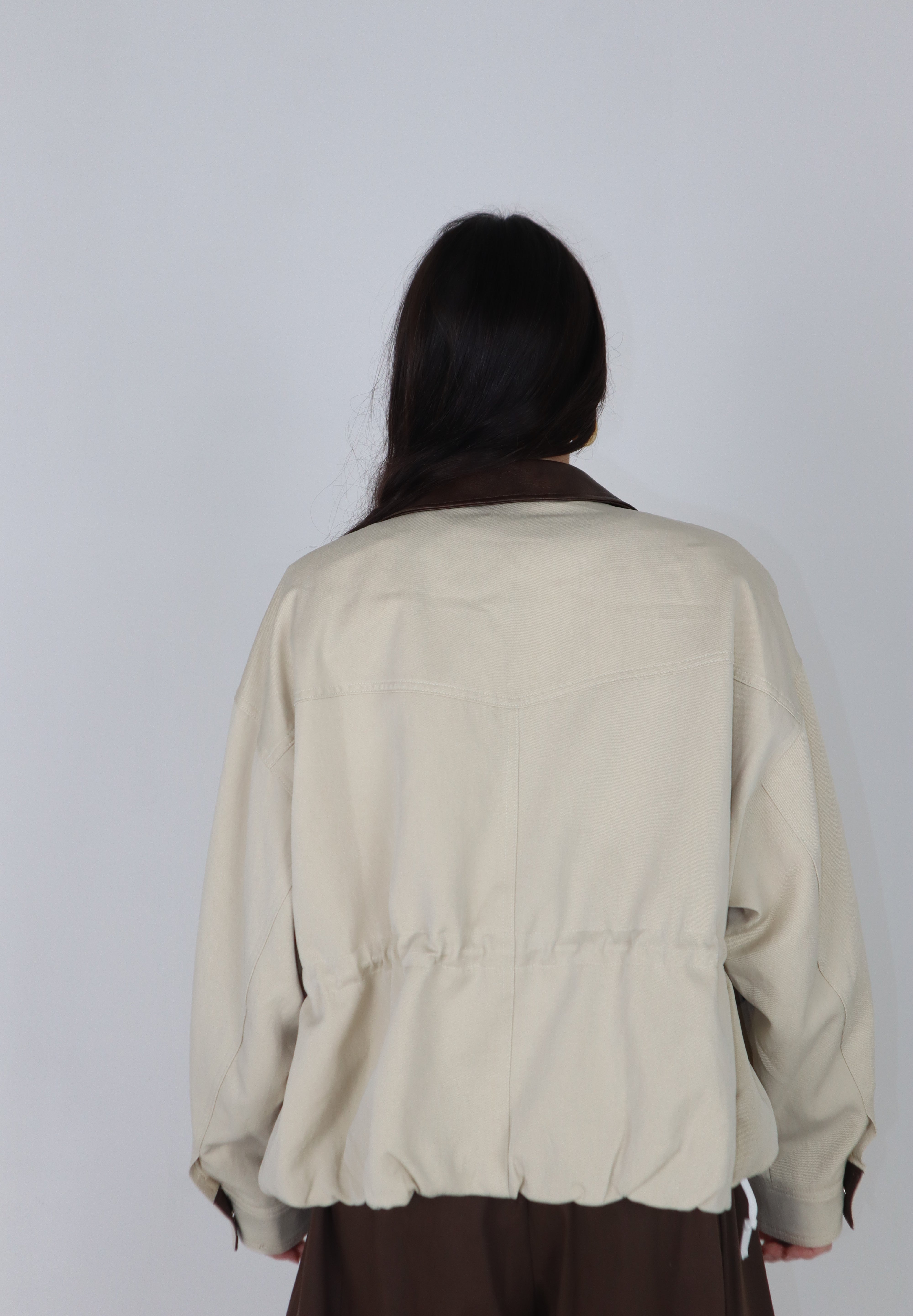 BOMBER MADEIRA