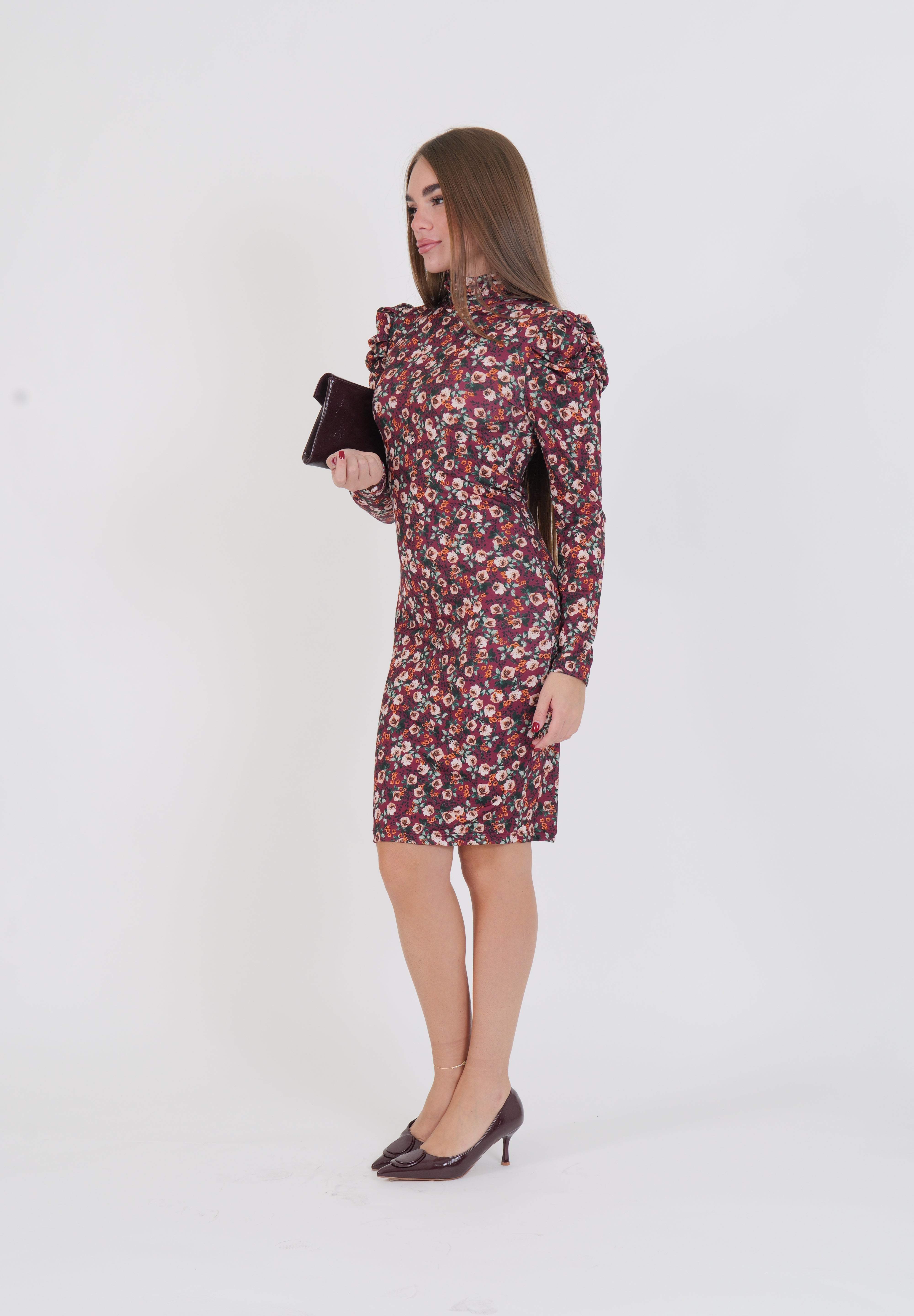 ABITO FLOWER DIXIE