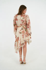 DRESS ALANA