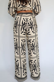 PANTALONE DAISY