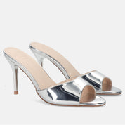 MULE WARSAW ARGENTO
