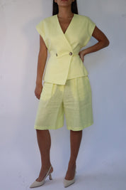 GILET SUMMER