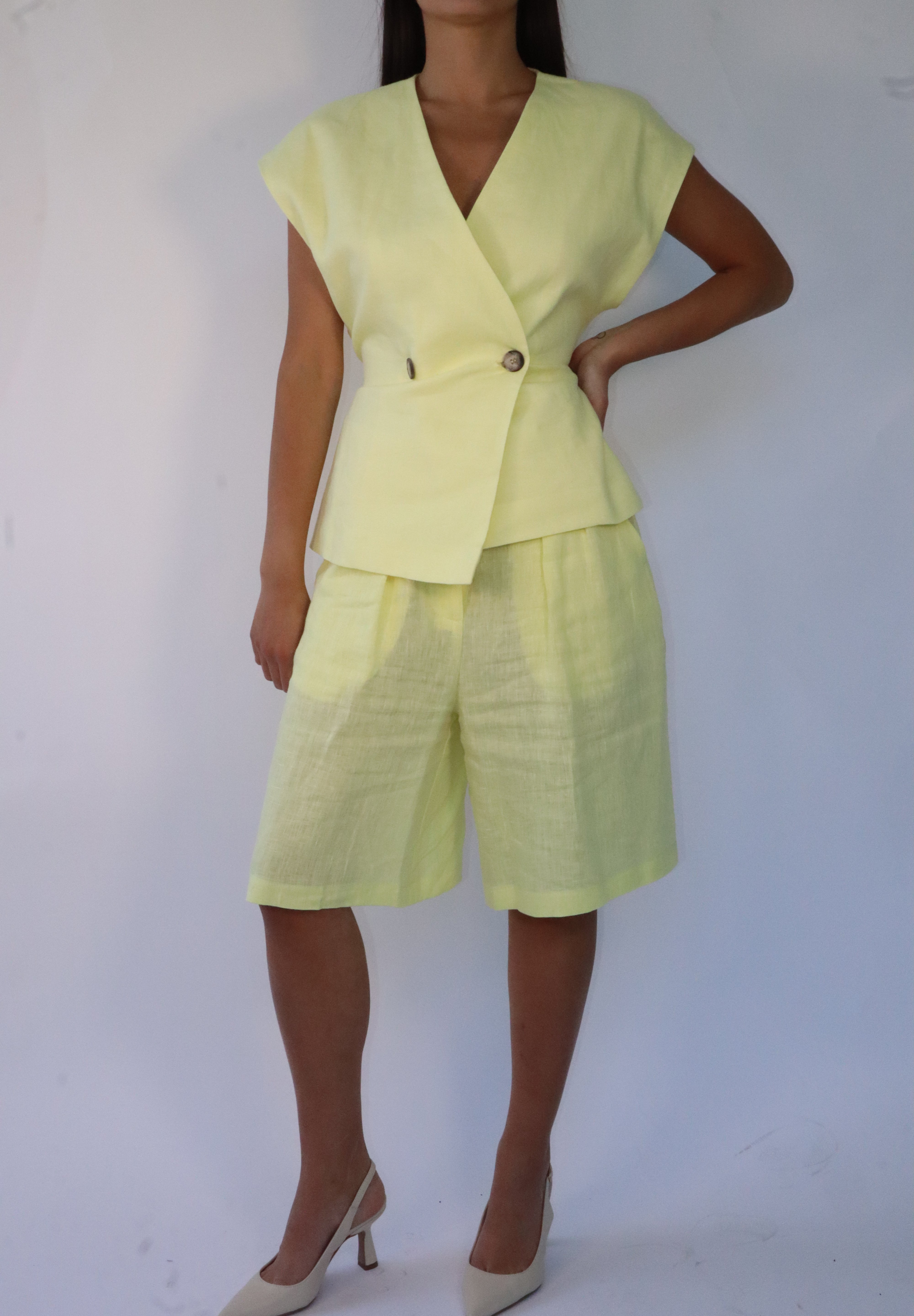 GILET SUMMER