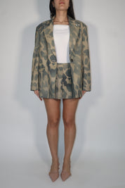 BLAZER CAMOUFLAGE